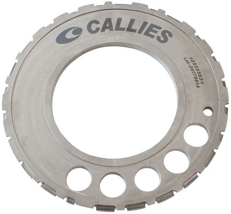 24 Tooth Billet Reluctor Wheel CA12559353-1