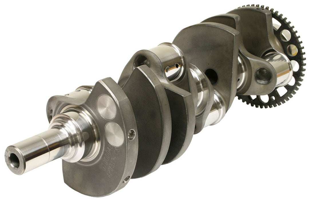 Compstar Chev LS Series Forged 4340 Crankshaft CAAPH317-CS-24B