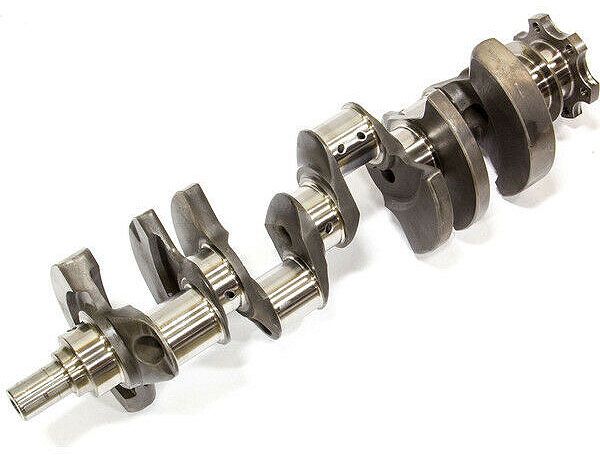 Compstar 4340 Forged Crankshaft 3.625" Stroke, 8 Counterweight CAAPH31Q-CS-58