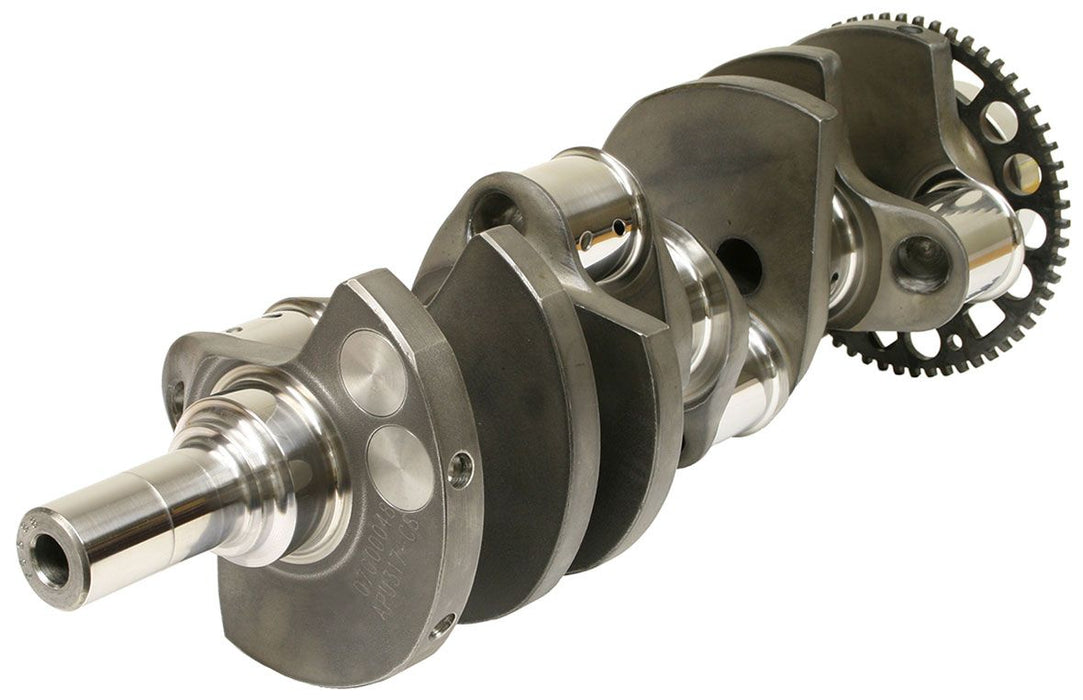 Compstar Chev LS Series Forged 4340 Crankshaft CAAPO31Q-CS-58