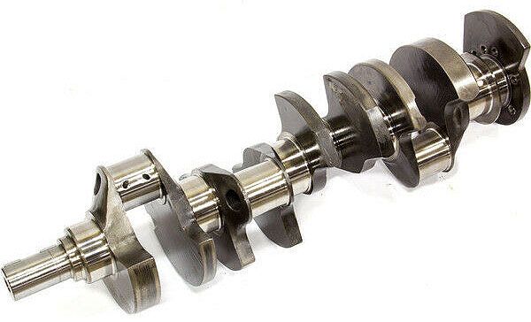 Compstar Series Forged 4340 Crankshaft for Big Block Chevy CABBO425-CS