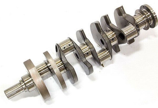 Magnum Series III Big Block Chevy Forged 4340 Crankshaft CABBP42B-MG