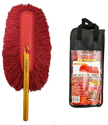 The Original California Car Duster CAL62442