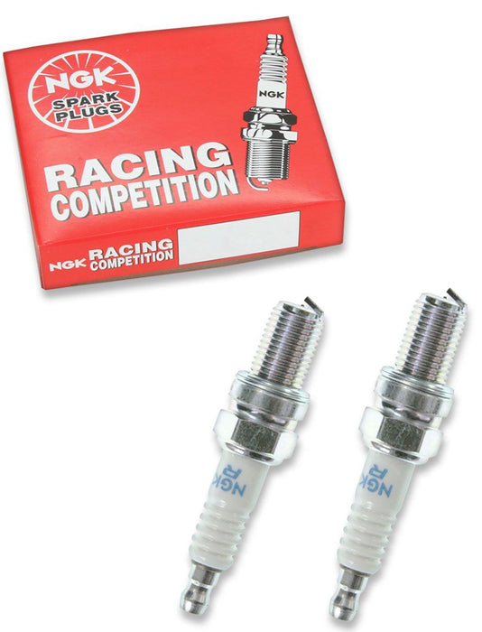 Race Spark Plug 12mm CHA57C