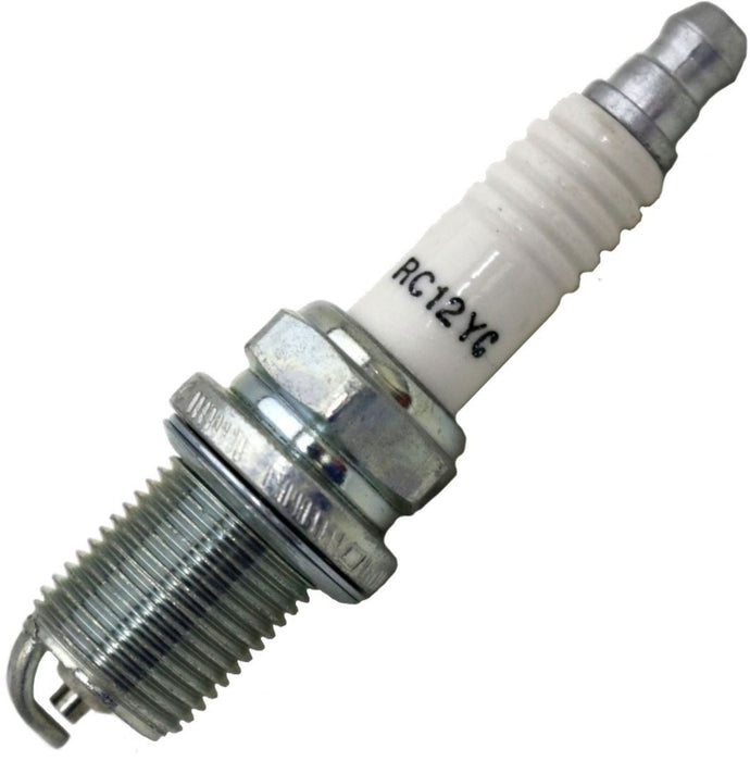 Champion Resistor Spark Plug 14mm CHRC12YC