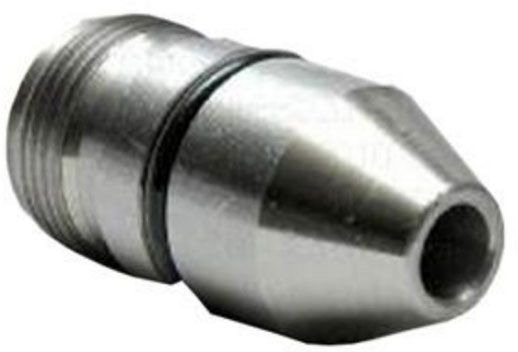 Steel Speedometer Bullet Adapter CISN19