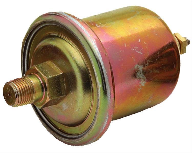 Oil Pressure Sender CISN52