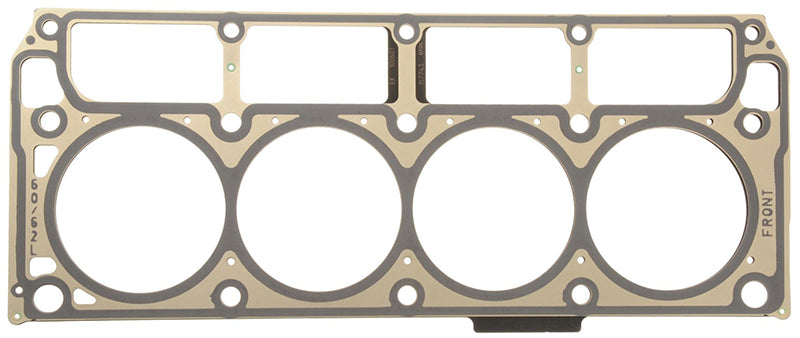 Multi-Layer Head Gasket 4.080" Bore, .051" Thick CL54660