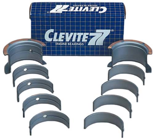 P Series Main Bearing Set STD CLMS2202P