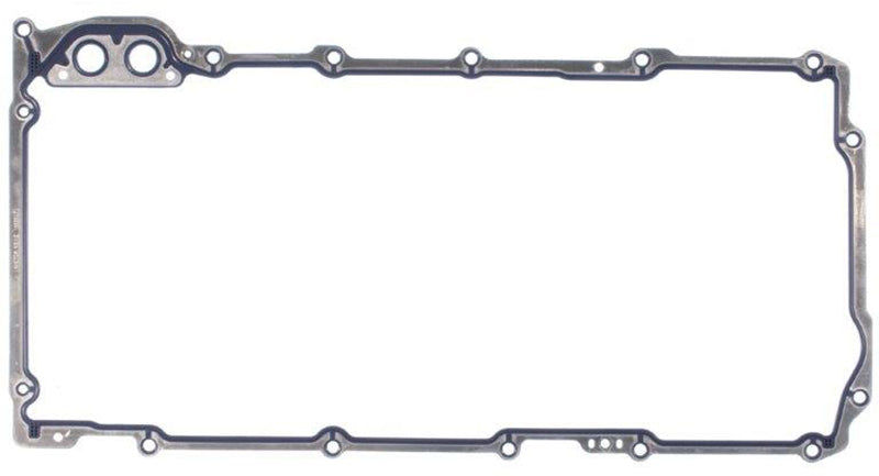 Moulded Oil Pan Gasket CLOS32241