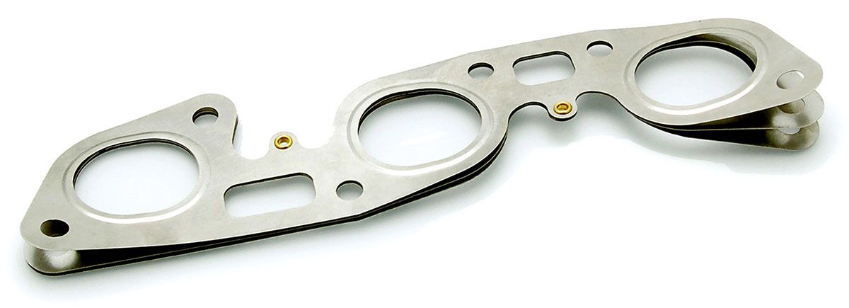 Multi Layer Steel Exhaust Gasket CMC4202-030