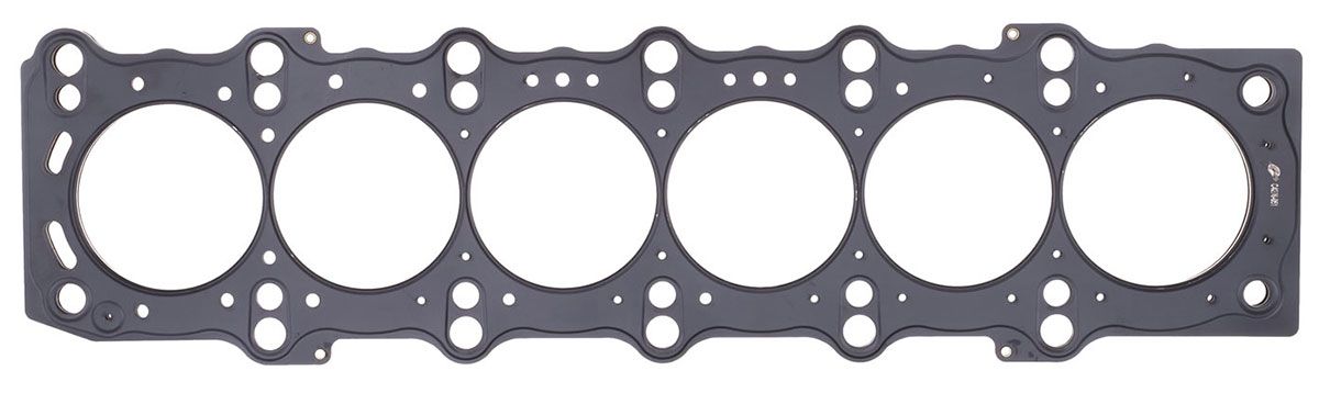 Multi-Layer Steel Head Gasket, 87mm Bore, .074" Thick CMC4276-074