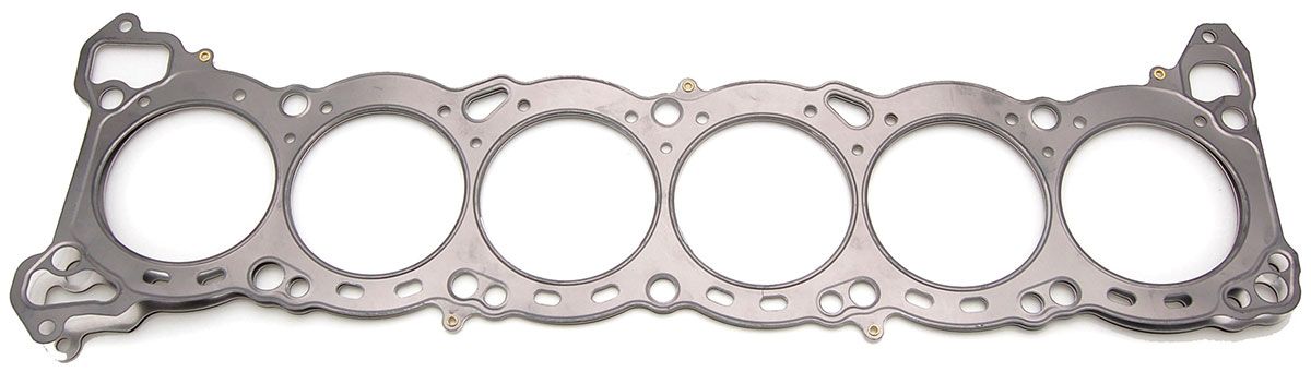 Multi-Layer Steel Head Gasket, 88mm Bore, .040" Thick CMC4321-040