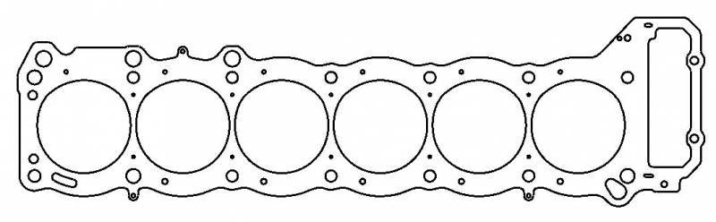 Multi Layer Steel Head Gasket CMC4530-053