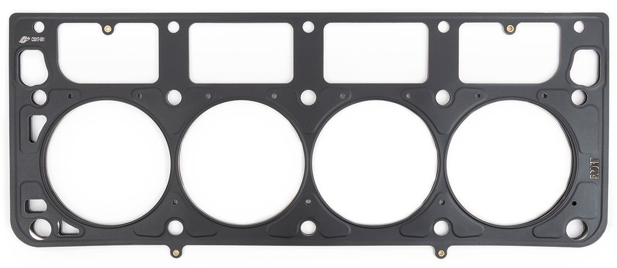 Multi Layer Steel Head Gasket CMC5317-051