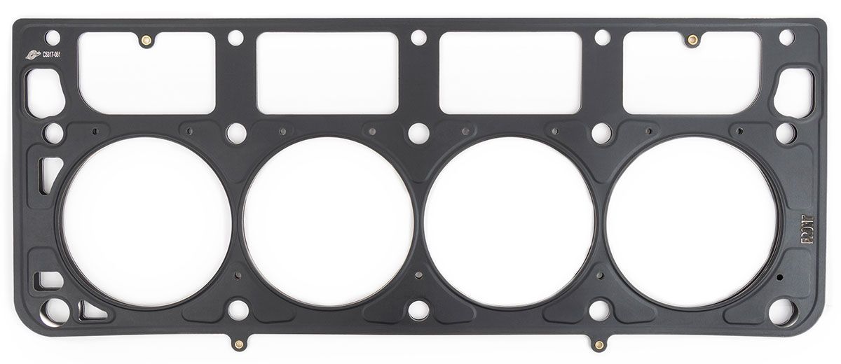 Multi Layer Steel Head Gasket CMC5317-075