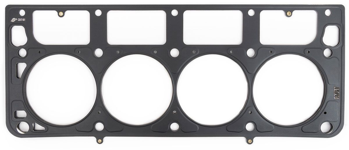 Multi Layer Steel Head Gasket CMC5317-120