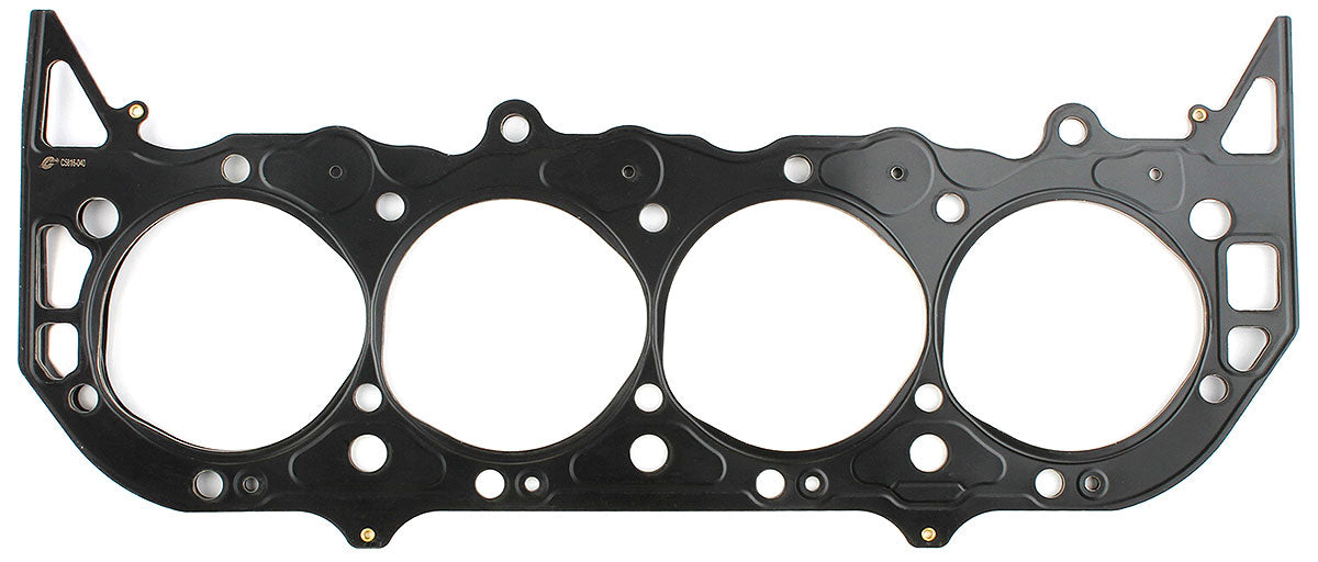 Multi-Layer Head Gasket 4.375" Bore, .027" Thick CMC5329-027