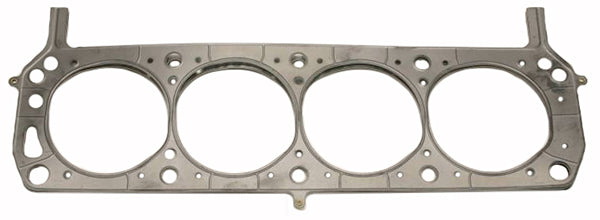 Multi-Layer Steel Head Gasket, 4.180" Bore, .051" Thick (R/Hand) CMC5365-051