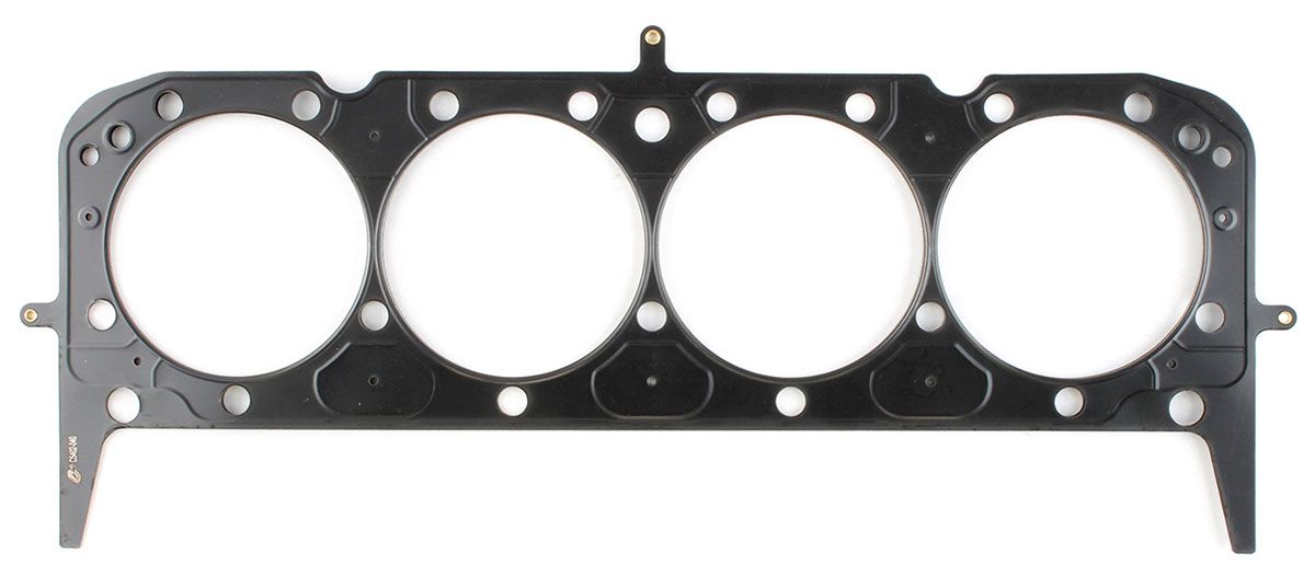 Multi-Layer Steel Head Gasket, 4.160" Bore, .040" Thick CMC5402-040