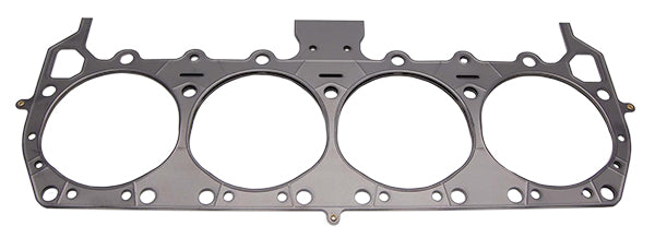 Multi-Layer Steel Head Gasket, 4.500" Bore, .051" Thick CMC5464-051