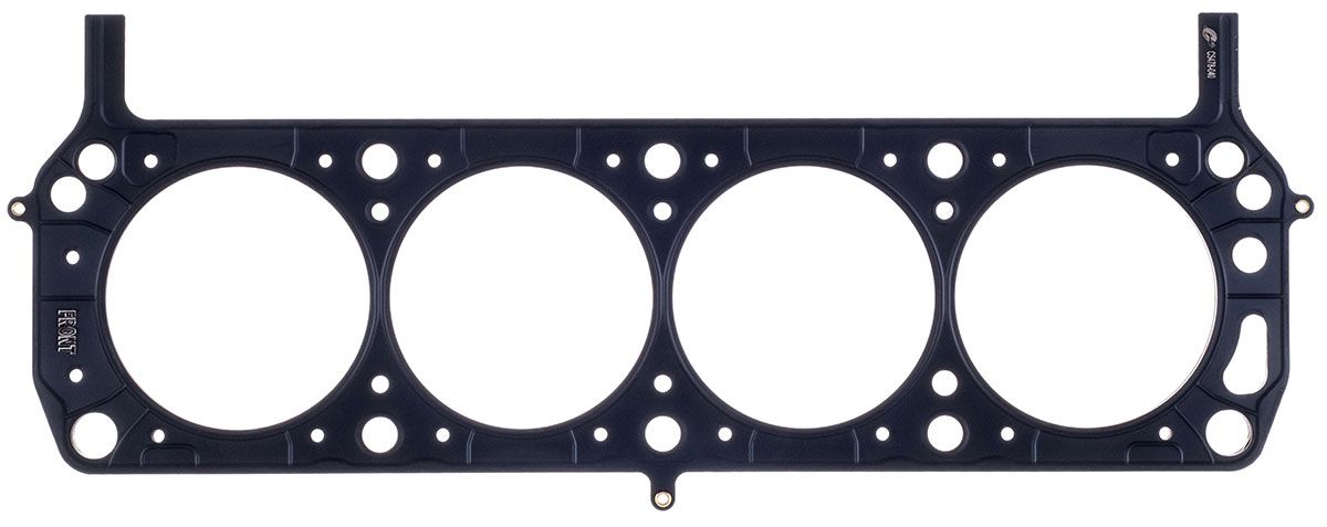 Multi Layer Steel Head Gasket CMC5478-027