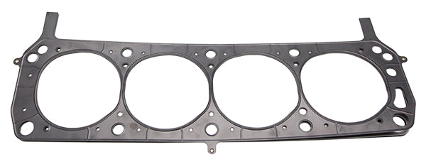 Multi-Layer Steel Head Gasket, 4.030" Bore, .074" Thick CMC5478-074