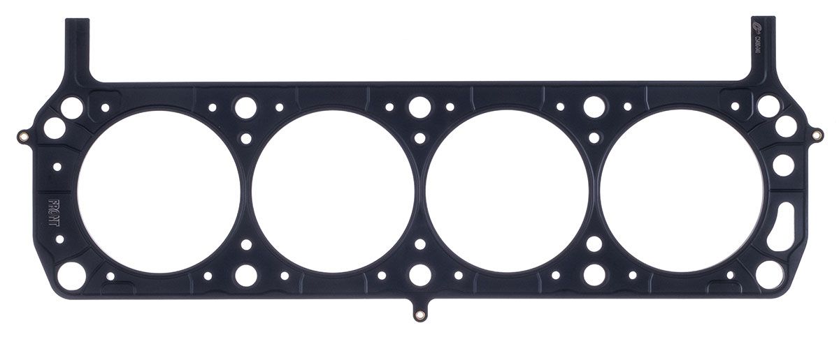 Multi-Layer Steel Head Gasket, 4.080" Bore, .066" Thick CMC5480-066