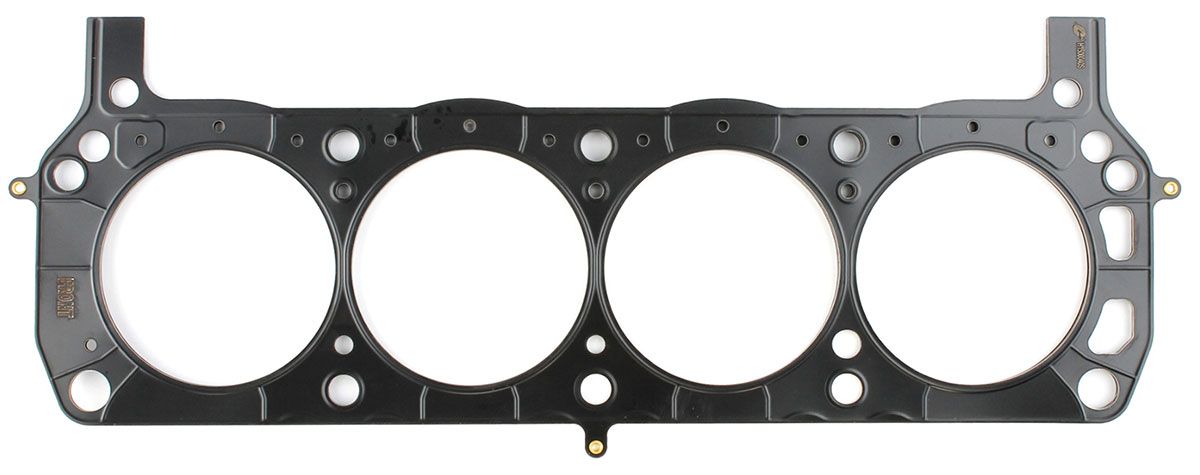 Multi Layer Steel Head Gasket CMC5551-040