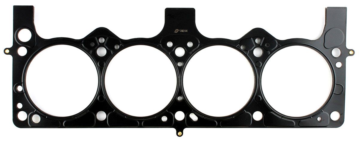 Multi Layer Steel Head Gasket CMC5622-040