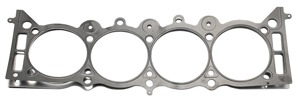 Multi-Layer Steel Head Gasket, 4.100" Bore, .027" Thick CMC5806-027