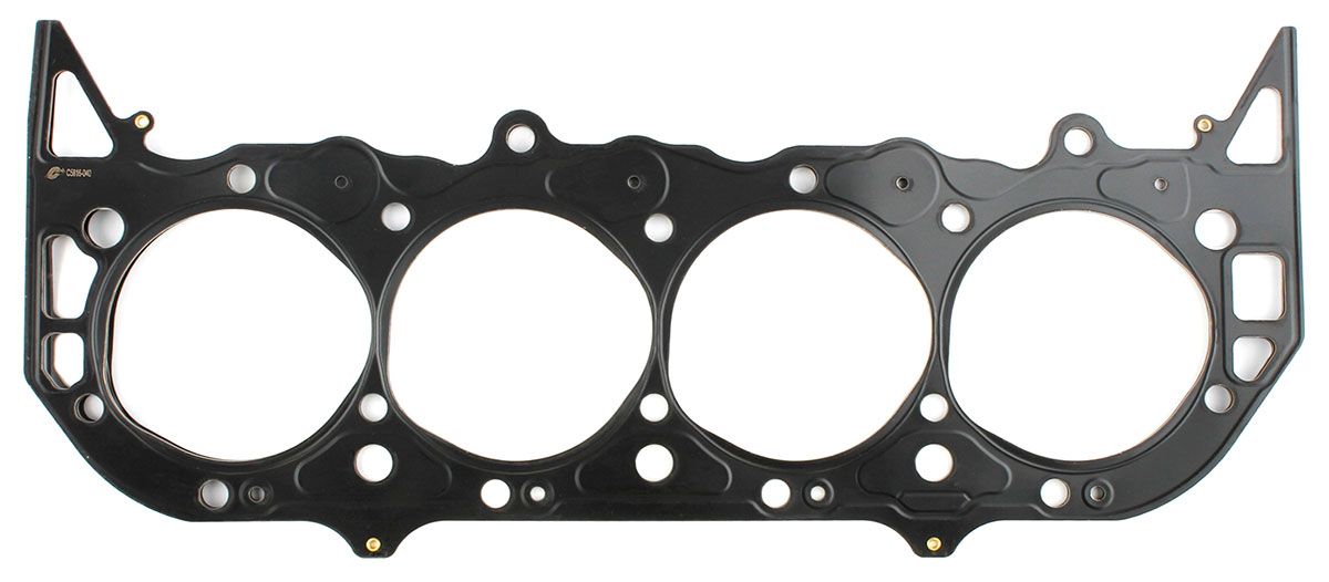 Multi Layer Steel Head Gasket CMC5816-040