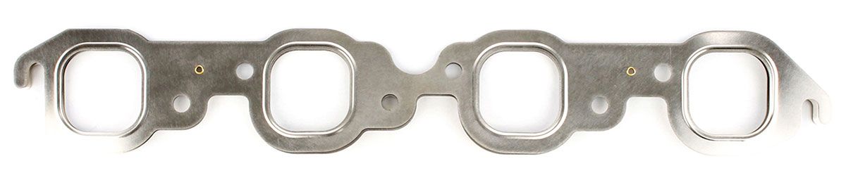 Multi-Layer Steel Exhaust Gasket Set, 1.850" x 1.900" Ports, .030" Thick CMC5897