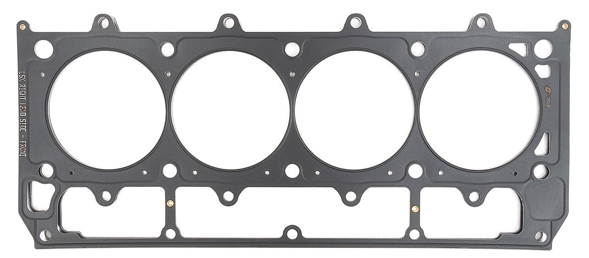 Multi-Layer Head Gasket 4.185" Bore, .060" Thick, Right Hand Side CMC5935-060