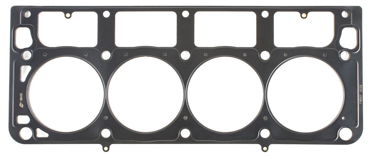 Multi-Layer Stopper (MLX Series) Head Gasket, 4.040" Bore, .120" Thick CMH1295SP