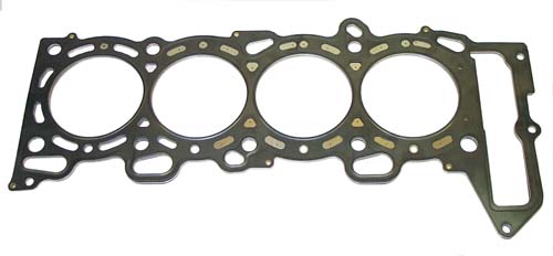 Multi-Layer Steel Head Gasket, 90mm Bore, .051" Thick CMH1796SP3051