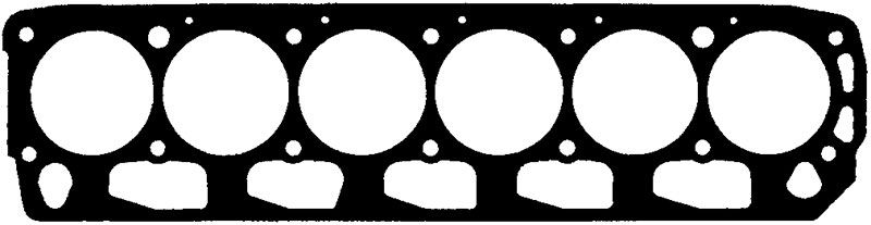 Multi Layer Steel Head Gasket CMH4066040S