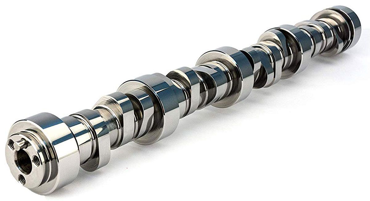 Nitrous HP Retro Fit Hydraulic Roller Camshaft CO11-411-8