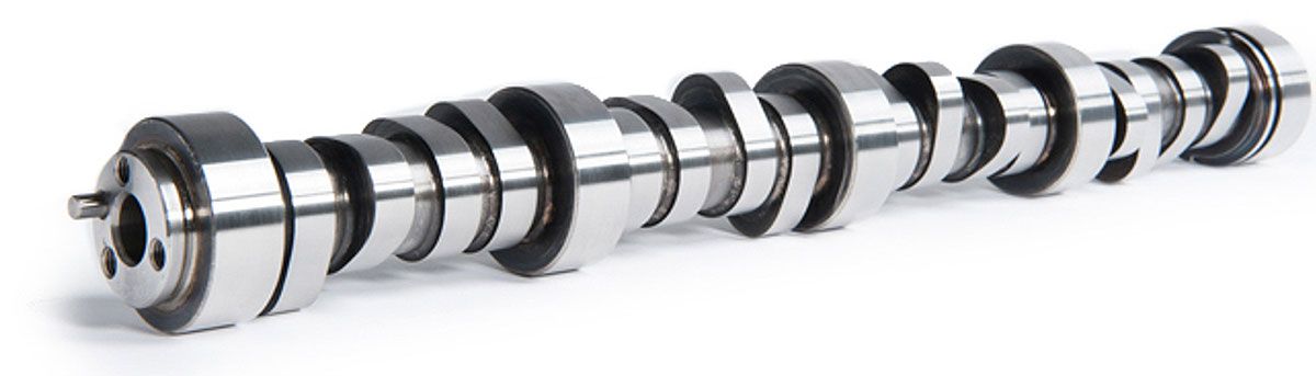 Hydraulic Roller Camshaft XR288HR 236/242° @ .050", .521/.540" Lift, 110° Lobe S