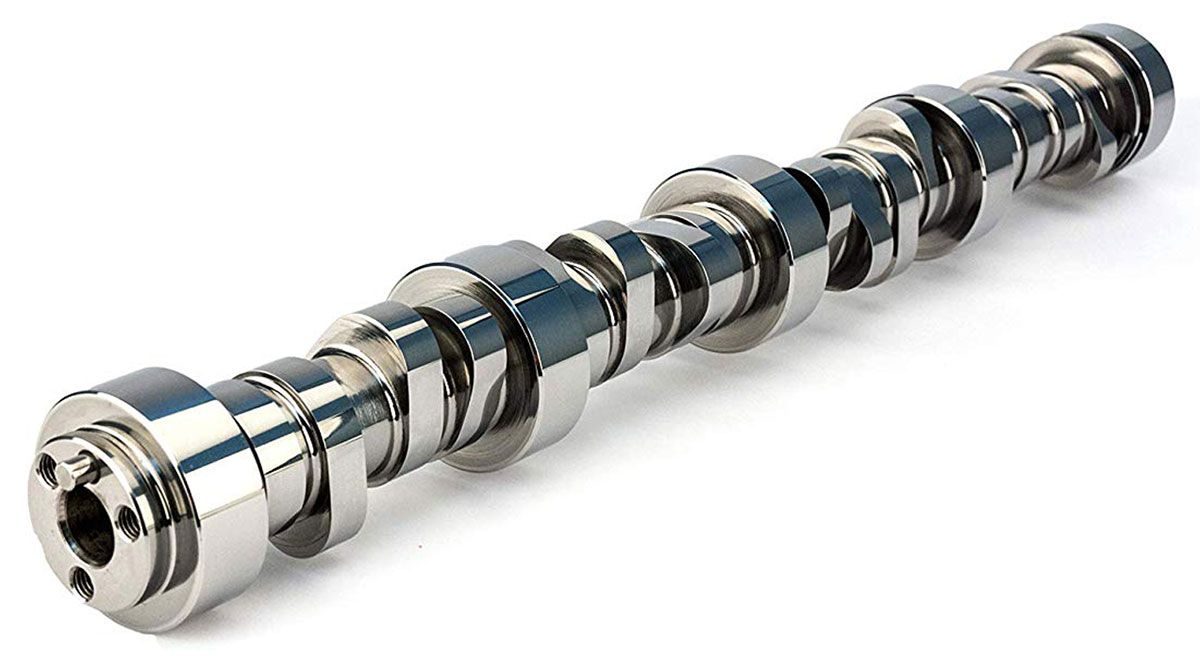 Magnum Retro-Fit Hydraulic Roller Camshaft - 290HR CO11-450-8