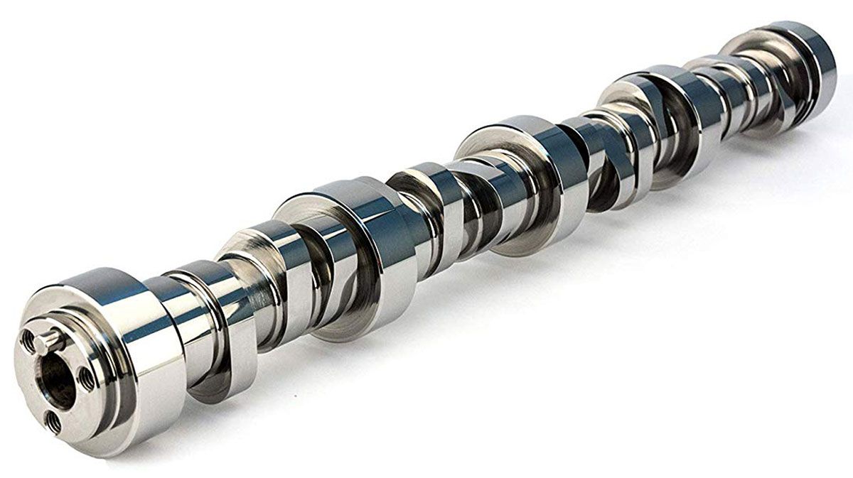 Magnum Retro - Fit Hydraulic Camshaft - 304HR CO11-460-8