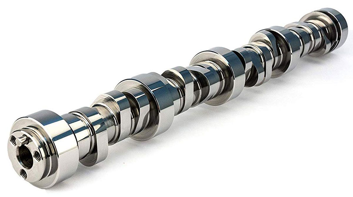 Magnum Retro - Fit Hydraulic Camshaft - 314HR CO11-470-8