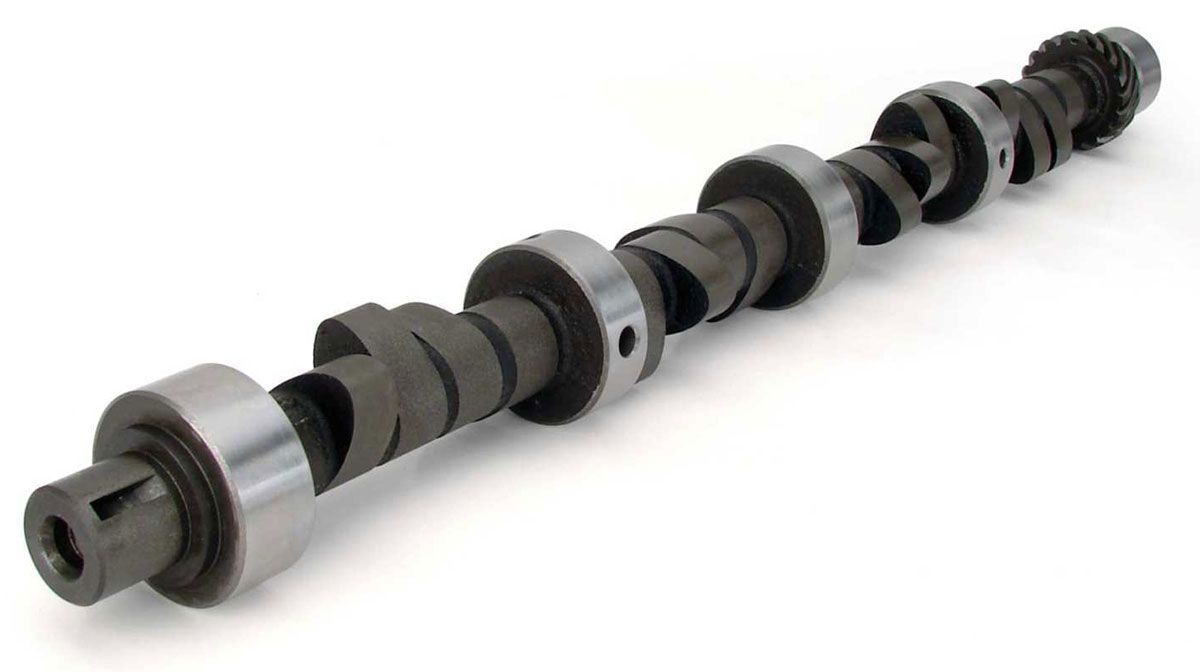 Magnum Solid Camshaft - 282S CO12-223-4