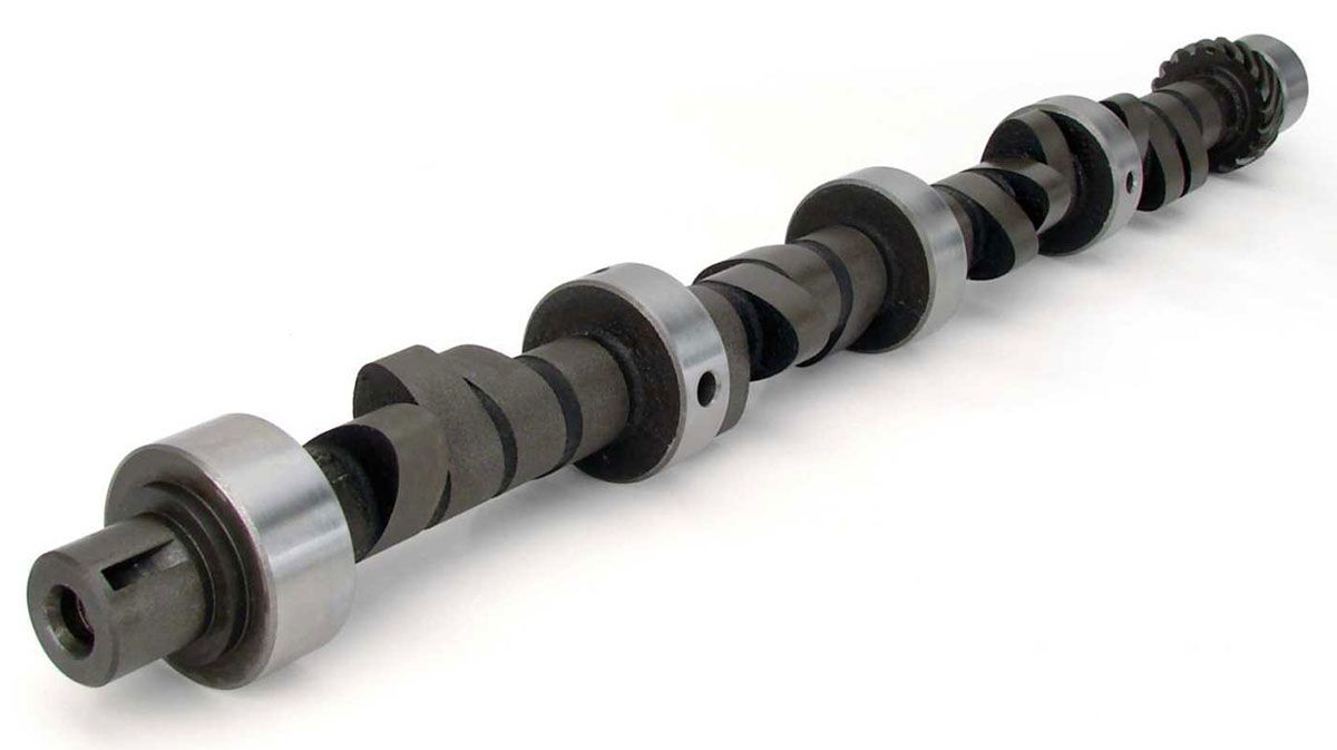 Nitrous HP Hydraulic Flat Tappet Camshaft - NX274H CO12-564-4