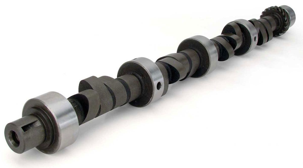 Thumpr Hydraulic Camshaft - 295TH7 CO12-602-4