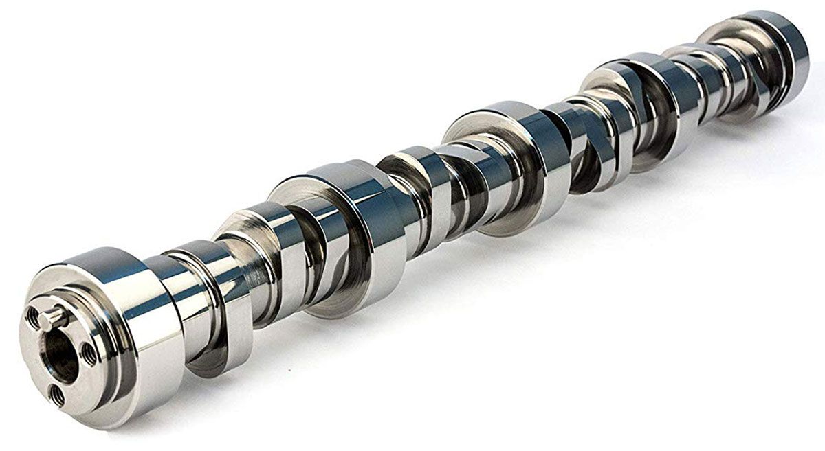 Xtreme Energy Solid Roller Camshaft - XR274R CO12-770-8