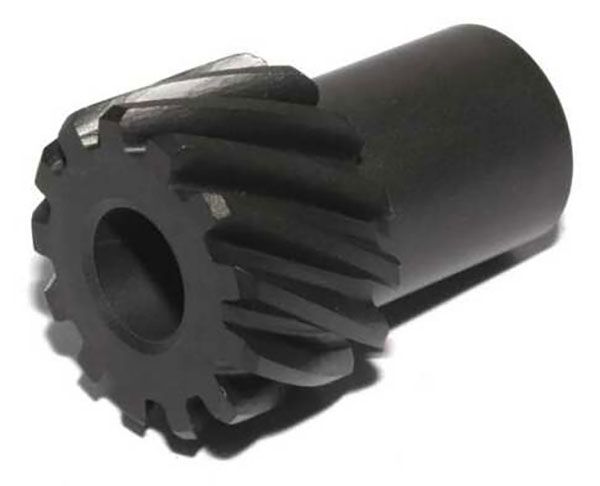 Composite Distributor Gear fits .500" Shaft Dia, .006" Oversized CO12146