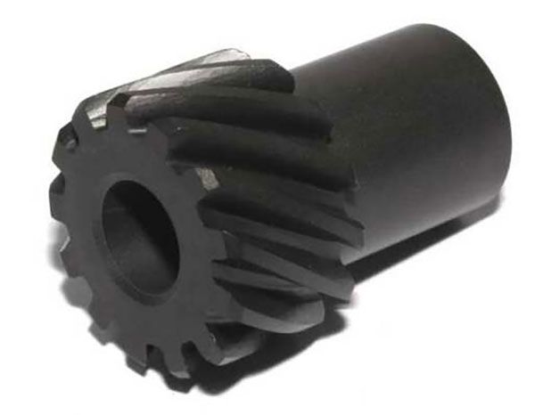 Composite Distributor Gear fits .491" Shaft Dia, CO12200