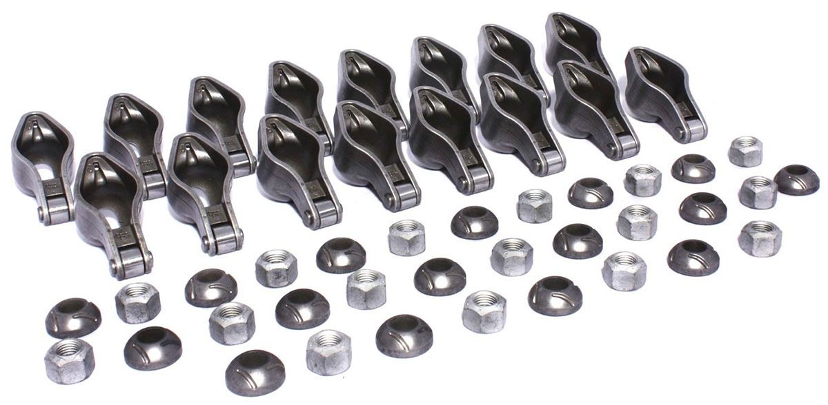 Magnum Roller Rocker Arms 7/16", 1.72 Ratio CO1411-16