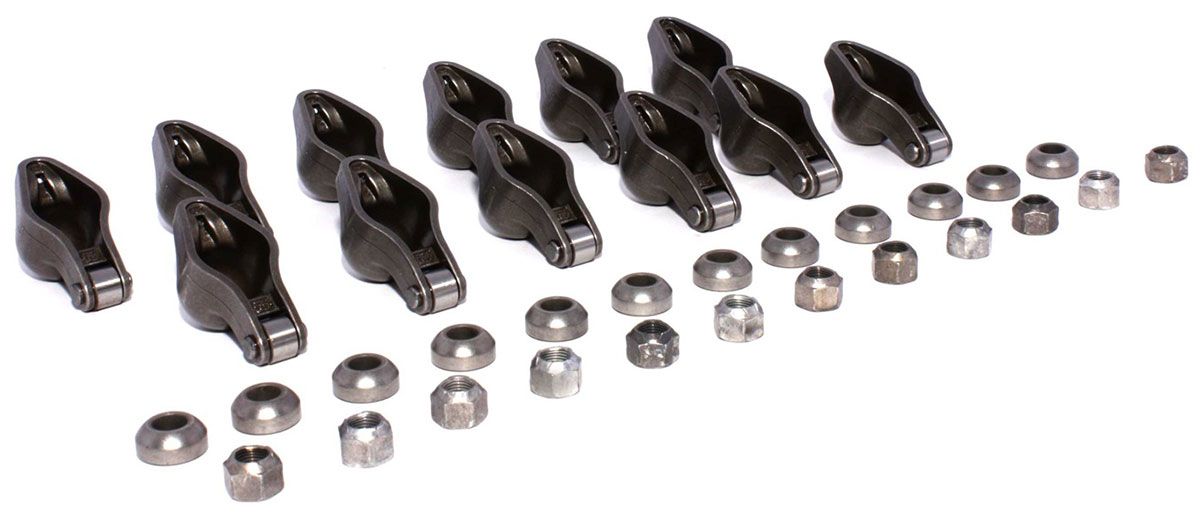 Magnum Roller Rocker Arms 3/8", 1.52 Ratio CO1412-16